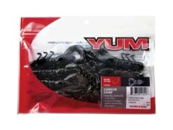 YUM Christie Craw -Fishing Gear Store yum christiecraw packaging front 10 30 yum 10042