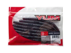YUM Dinger -Fishing Gear Store yum dinger packaging front 10 30 yum 10058