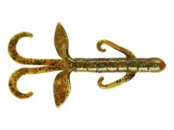 YUM Christie Critter -Fishing Gear Store yum watermeloncandy christiecritter 10 30 yum 10019e 2