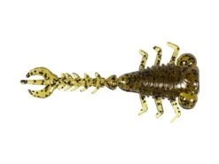 Z-Man Larvaz -Fishing Gear Store zman greenpumpkin larvaz 10 30 zma 10066c