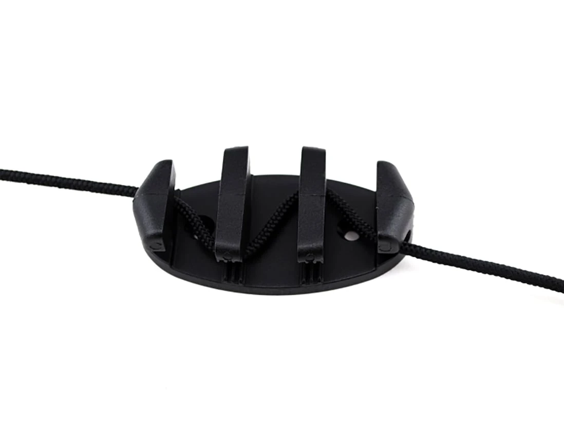 YakGear Zig Zag Cleat Kit 3 YakGear Zig Zag Cleat Kit